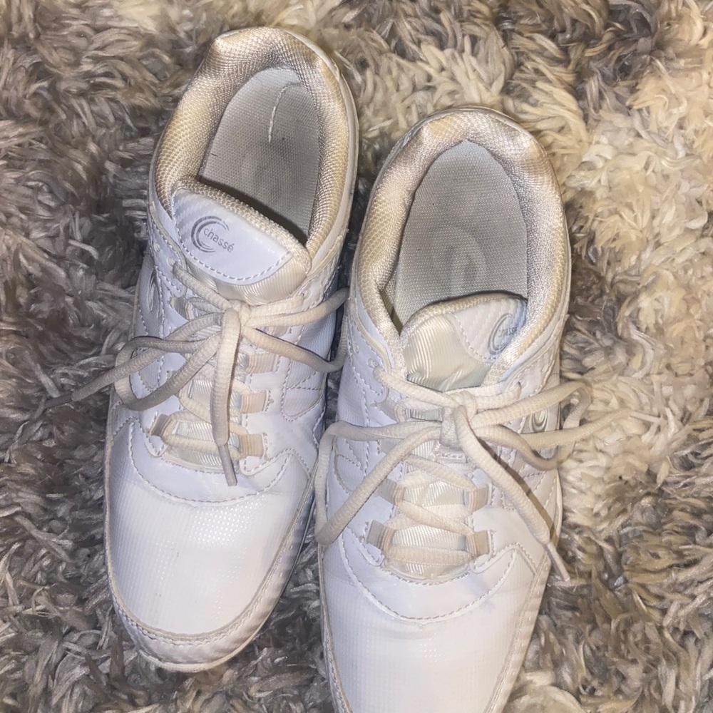 Cheer Sneakers